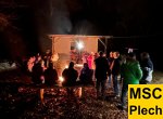 Wintergrillen